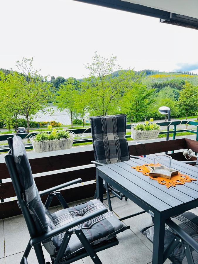 Auszeit Am See Винтерберг Экстерьер фото